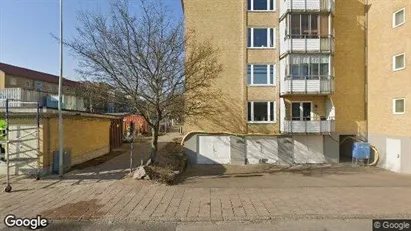 Apartments for rent in Helsingborg - Photo from Google Street View