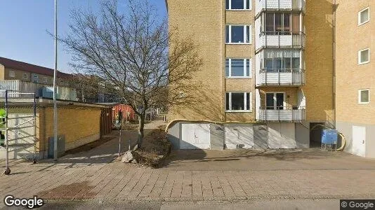 Apartments for rent in Helsingborg - Photo from Google Street View