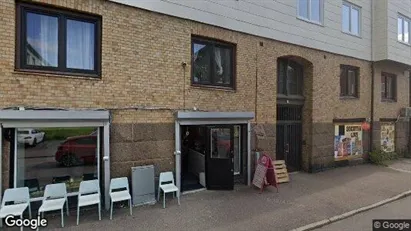 Apartments for rent in Lundby - Photo from Google Street View