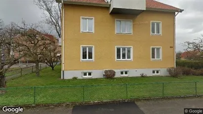 Apartments for rent in Skövde - Photo from Google Street View
