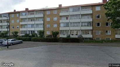 Apartments for rent in Malmö City - Photo from Google Street View
