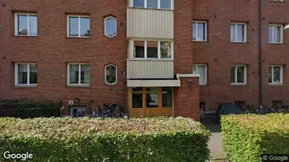 Apartments for rent in Malmö City - Photo from Google Street View