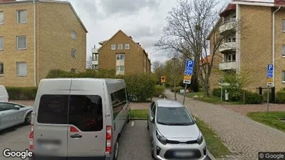 Apartments for rent in Malmö City - Photo from Google Street View