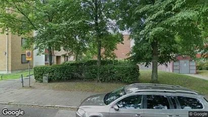 Apartments for rent in Malmö City - Photo from Google Street View