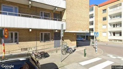 Apartments for rent in Malmö City - Photo from Google Street View