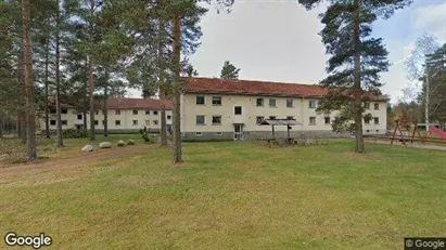Apartments for rent in Ludvika - Photo from Google Street View