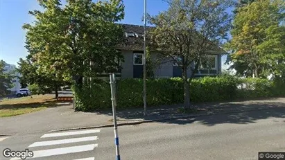 Apartments for rent in Vetlanda - Photo from Google Street View