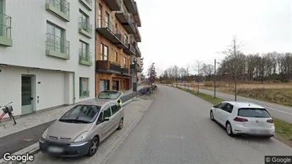 Apartments for rent in Linköping - Photo from Google Street View
