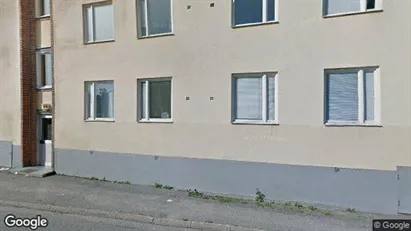 Apartments for rent in Kungsör - Photo from Google Street View