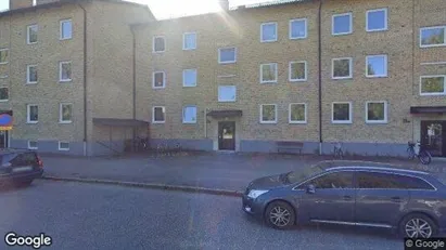 Apartments for rent in Avesta - Photo from Google Street View