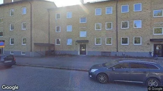 Apartments for rent in Avesta - Photo from Google Street View