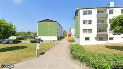 Apartments for rent in Kungsbacka - Photo from Google Street View