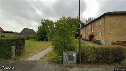 Apartments for rent in Hässleholm - Photo from Google Street View
