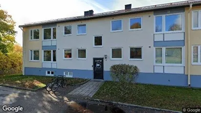 Apartments for rent in Gävle - Photo from Google Street View