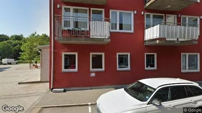 Apartments for rent in Lund - Photo from Google Street View