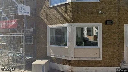 Apartments for rent in Landskrona - Photo from Google Street View