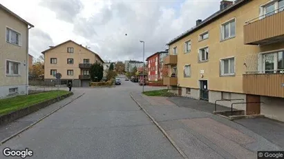 Apartments for rent in Eskilstuna - Photo from Google Street View