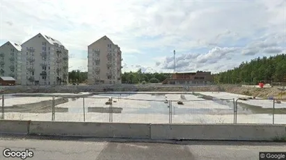 Apartments for rent in Botkyrka - Photo from Google Street View