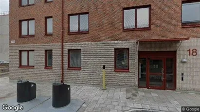 Apartments for rent in Järfälla - Photo from Google Street View
