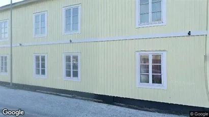 Apartments for rent in Kungsör - Photo from Google Street View