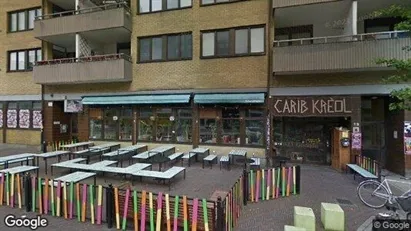 Apartments for rent in Malmö City - Photo from Google Street View