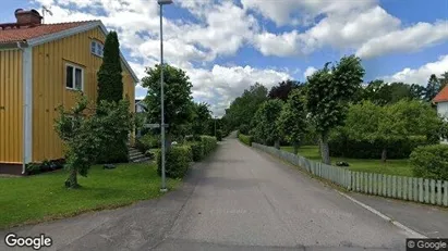 Apartments for rent in Säffle - Photo from Google Street View