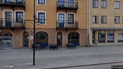 Apartments for rent in Säffle - Photo from Google Street View