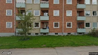 Apartments for rent in Säffle - Photo from Google Street View