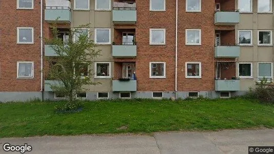 Apartments for rent in Säffle - Photo from Google Street View