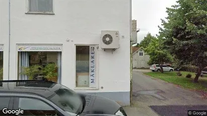 Apartments for rent in Gullspång - Photo from Google Street View