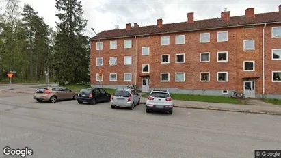 Apartments for rent in Säffle - Photo from Google Street View