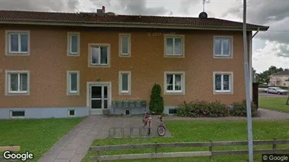 Apartments for rent in Tibro - Photo from Google Street View