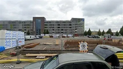 Apartments for rent in Kungsbacka - Photo from Google Street View
