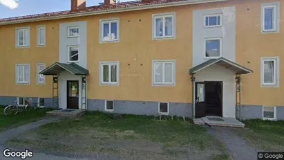 Apartments for rent in Vindeln - Photo from Google Street View