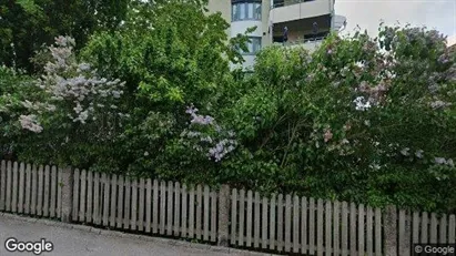 Apartments for rent in Växjö - Photo from Google Street View