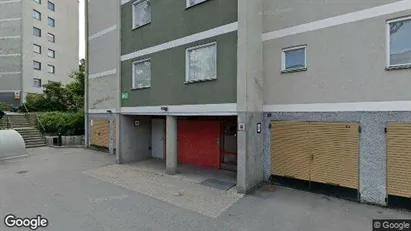 Apartments for rent in Stockholm West - Photo from Google Street View
