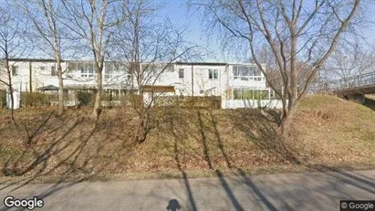 Apartments for rent in Helsingborg - Photo from Google Street View