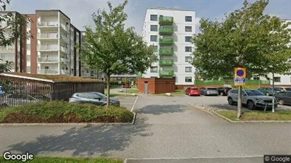 Apartments for rent in Mölndal - Photo from Google Street View