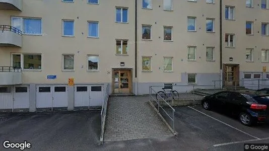 Apartments for rent in Johanneberg - Photo from Google Street View