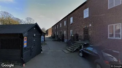 Apartments for rent in Helsingborg - Photo from Google Street View