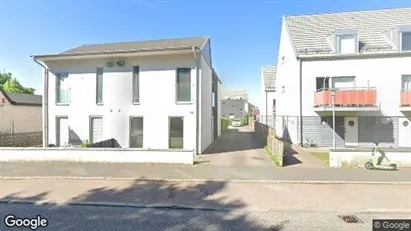 Apartments for rent in Helsingborg - Photo from Google Street View