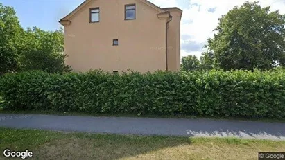 Apartments for rent in Oxelösund - Photo from Google Street View