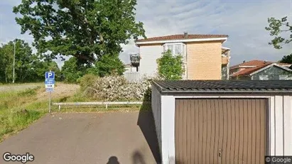 Apartments for rent in Kalmar - Photo from Google Street View