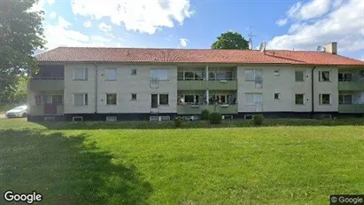 Apartments for rent in Tierp - Photo from Google Street View