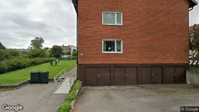 Apartments for rent in Alvesta - Photo from Google Street View
