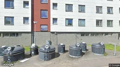 Apartments for rent in Norra hisingen - Photo from Google Street View