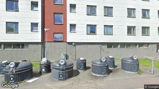 Apartments for rent in Norra hisingen - Photo from Google Street View