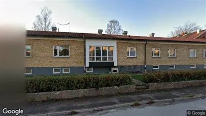 Apartments for rent in Vara - Photo from Google Street View