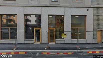 Apartments for rent in Järfälla - Photo from Google Street View