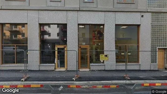 Apartments for rent in Järfälla - Photo from Google Street View